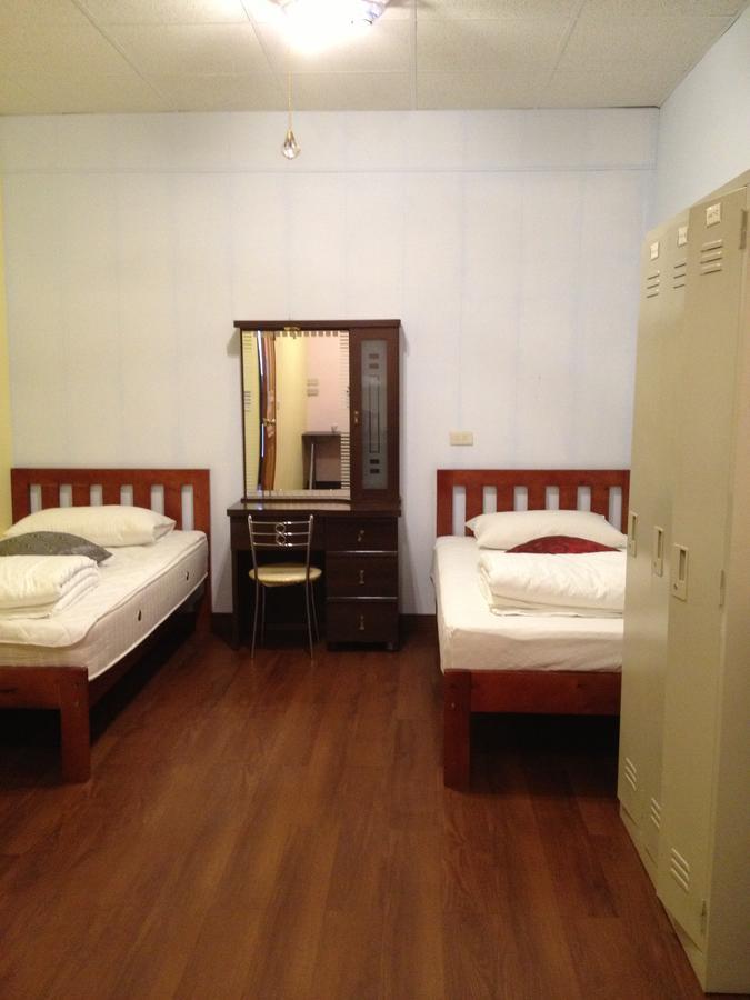 Handy Hostel Hualien City Exterior photo