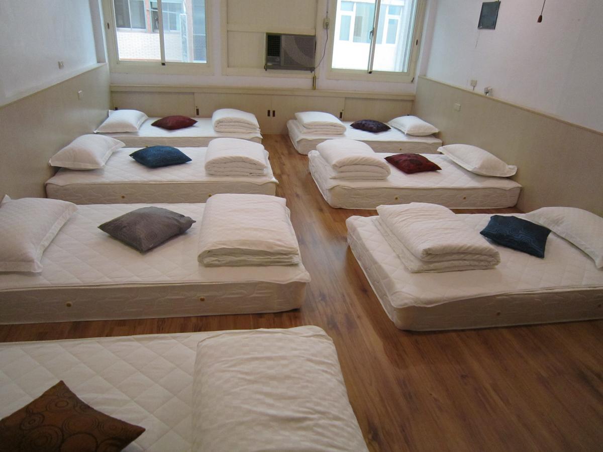 Handy Hostel Hualien City Exterior photo