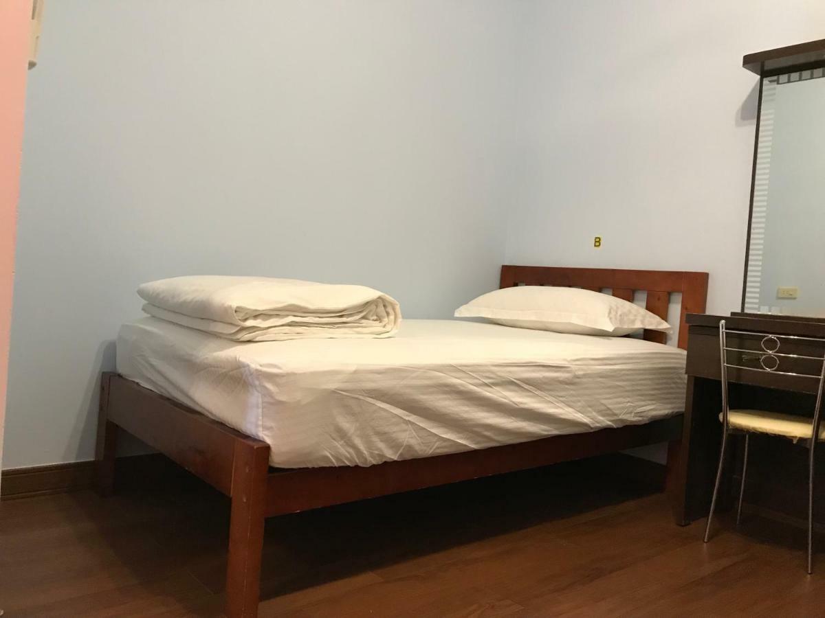 Handy Hostel Hualien City Exterior photo